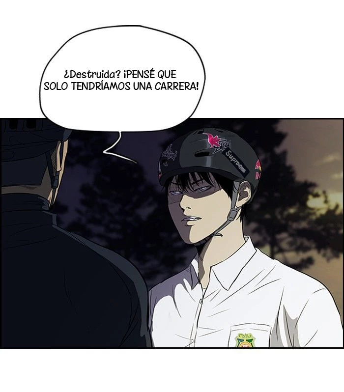 RompeVientos > Capitulo 107 > Page 281